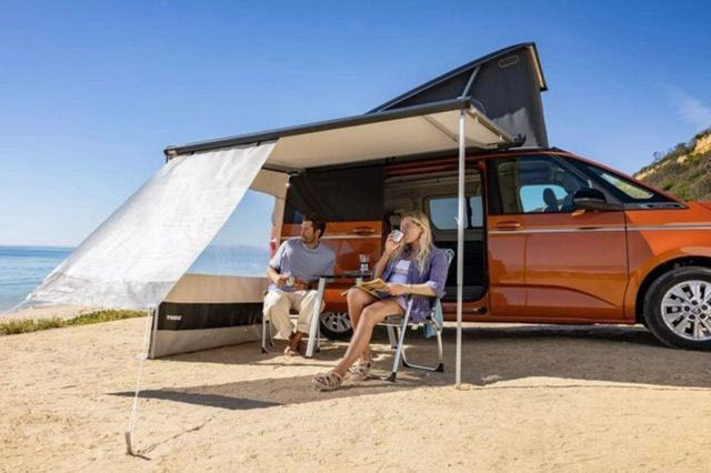 Volkswagen ID. Buzz & Multivan: Οι μεταφορές προσώπων και όχι μόνο, έχουν πολυτέλεια και στυλ