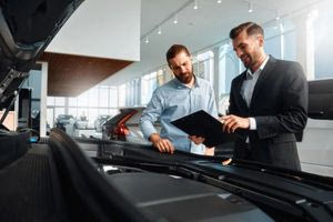 Leasing Αυτοκινήτου για Ελεύθερους Επαγγελματίες: Η Έξυπνη Κίνηση για την Επιχείρησή σου