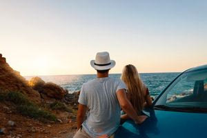 Καλοκαιρινό road trip: 10 tips για να το οργανώσεις και 5 must διαδρομές στην Ελλάδα