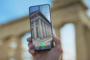 COSMOTE TELEKOM: Όταν η τεχνολογία συνδέει το παρελθόν με το παρόν