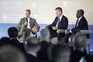 Ελληνικό Ταμείο Καινοτομίας & Υποδομών: Νέα εποχή στο επενδυτικό σκηνικό της Ελλάδας