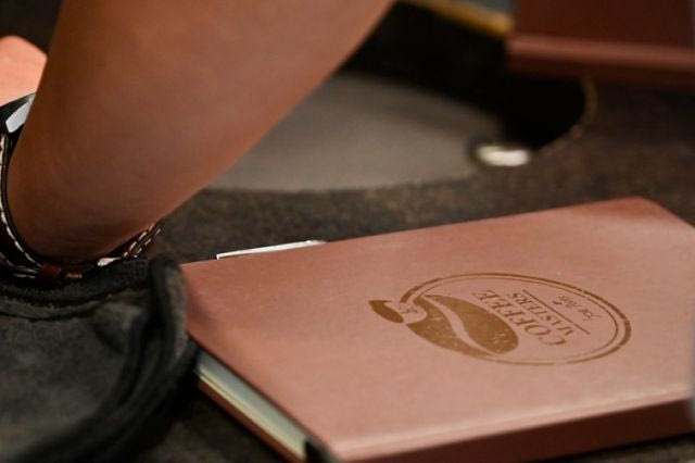 Ένα πρωινό στο Coffee Campus της JDE Peet’s: Όταν ο καφές γίνεται εμπειρία