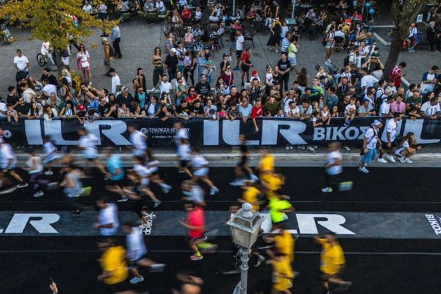 Φυσικό μεταλλικό νερό ΒΙΚΟΣ & Ioannina Lake Run: 19 χρόνια τρέχουν μαζί