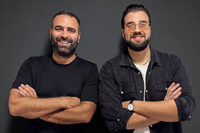 Ο Σταύρος Βαρθαλίτης, το content creation και ο έρωτας αλήτης