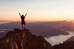 Ο δρόμος του Ειρηνικόυ πολεμιστή είναι η ιστορία προσωπικιής ανάπτυξης που δεν ήξερες ότι χρειάζεσαι