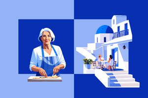 7 ταξιδιωτικές ιστορίες &  ο ρόλος της βιωσιμότητας  για την Coca-Cola στην Ελλάδα