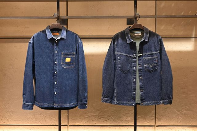 Denim Winter Stories: Τα τζην που θα φορέσεις και πώς θα τα συνδυάσεις