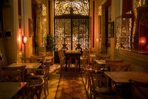 Το Black Duck είναι ο απόλυτος γιορτινός προορισμός