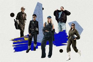 6 Έλληνες και Ελληνίδες celebrities επιλέγουν τα τζην που θα φορέσουμε τον χειμώνα