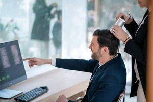 Ιατρική Καινοτομία: Πώς η Seneca διαμορφώνει το μέλλον των ιατρικών υπηρεσιών