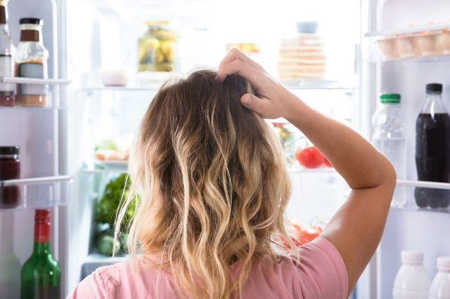 Ποιο φάρμακο καταστέλλει τον διατροφικό θόρυβο και βελτιώνει την ψυχική υγεία