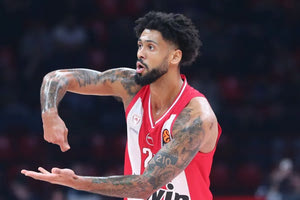 Βίρτους Μπολόνια – Ολυμπιακός: Ερυθρόλευκο φινάλε στο 2025 με… μάγειρα Ντόρσεϊ