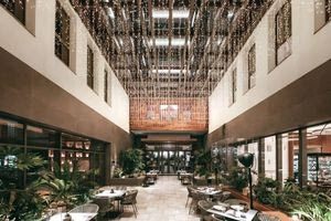 MonAsty Hotel, Autograph Collection: Η Θεσσαλονίκη από ψηλά και από κοντά