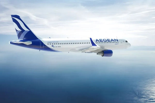 AEGEAN: Η βιωσιμότητα ως πυλώνας ανάπτυξης και στρατηγικής υπευθυνότητας