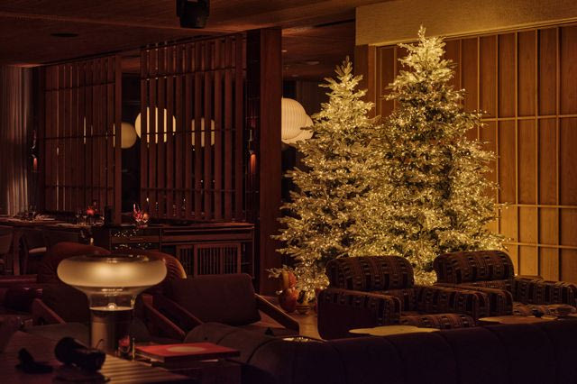 Δεκέμβριος στα ASTERIA Γλυφάδας