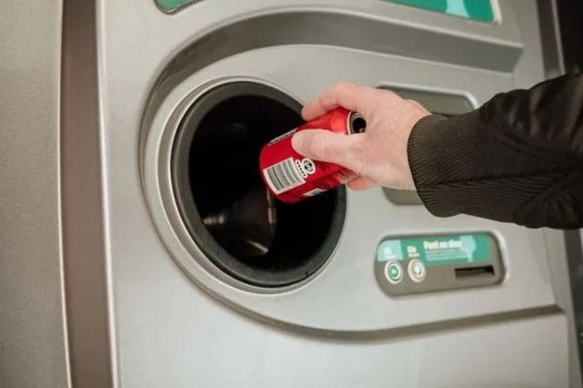 Πόσο έτοιμη είναι η Ελλάδα για το DRS; Τι δείχνει νέα έρευνα για την κυκλικότητα