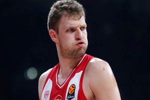 Ολυμπιακός – Φενέρμπαχτσε: Ματς πρόκληση κόντρα στην πρωταθλήτρια Ευρώπης και την κορυφαία άμυνα της EuroLeague