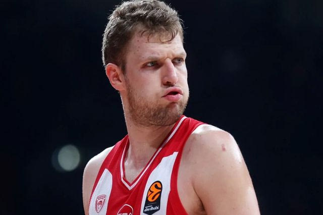 Ολυμπιακός – Φενέρμπαχτσε: Ματς πρόκληση κόντρα στην πρωταθλήτρια Ευρώπης και την κορυφαία άμυνα της EuroLeague