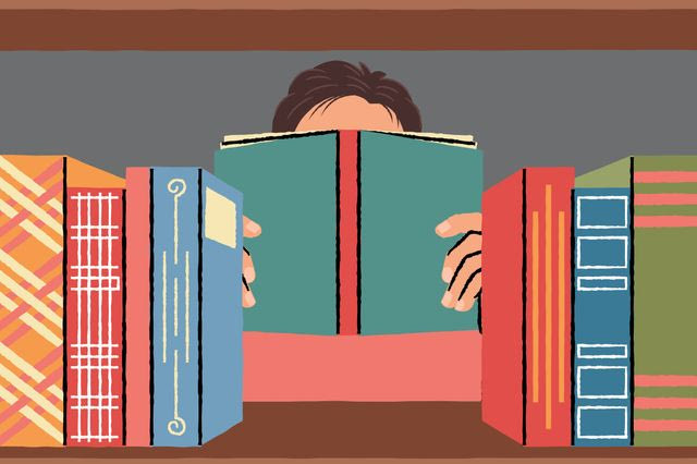 5 βιβλία για να διαβάσεις στις διακοπές των γιορτών