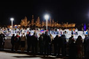 Μήπως αυτές τις γιορτές είναι η ώρα να κάνεις δωρεάν παγοδρόμιο στο ΚΠΙΣΝ;