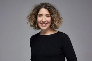 Εκδόσεις Κλειδάριθμος: Η Ολιάνα Φαλδαμή και το “κλειδί” της επιτυχίας