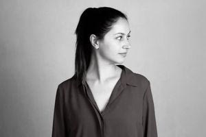 Βαλέρια Δημητριάδου: “Όπου κοιτάς, εκεί πας”