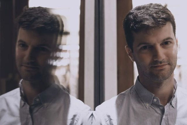 Μίλτος Σωτηριάδης: "Συζητώ κάθε μέρα την επιτυχία της μιας άλλης Θήβας. Οχι για να την επαναλάβω, αλλά για να την καταλάβω"