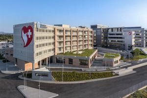 Όμιλος Ιατρικού Αθηνών: Το Ελληνικό επιχειρείν στην υγεία