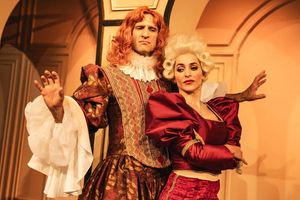 Η Βασιλική Τρουφάκου και ο Μάξιμος Μουμούρης σε μια μάχη ευθύτητας και πλάνης