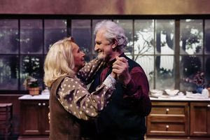 Ο Δημήτρης Καταλειφός στις πιο ανθρώπινες στιγμές του: Γιατί να δείτε το “Πριν Ανοίξουμε Φτερά”