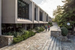 Φοιτητική εμπειρία: Εξερευνώντας το “σήμερα”, δημιουργείς το μέλλον