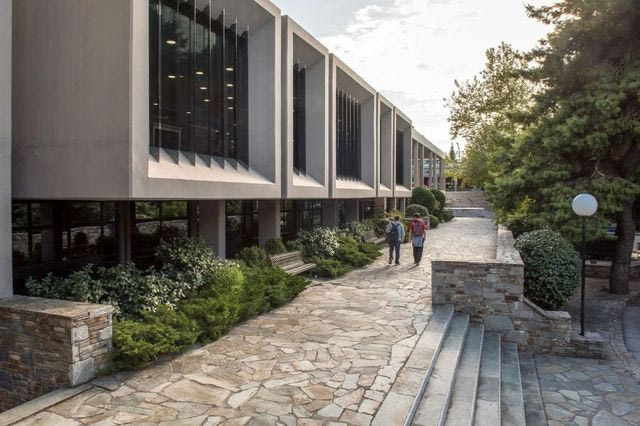 Φοιτητική εμπειρία: Εξερευνώντας το “σήμερα”, δημιουργείς το μέλλον