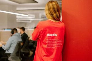 efood communities: Χτίζοντας μέσα από τις κοινότητες ένα εργασιακό περιβάλλον δημιουργίας και δράσης