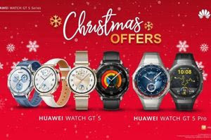 Το 1ο wearable της αγοράς μπορεί εύκολα να φτάσει στα χέρια σου – Μάθε πώς