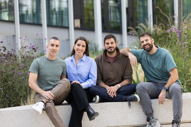 Όταν η τεχνολογία συναντά την ανθρώπινη ψυχή