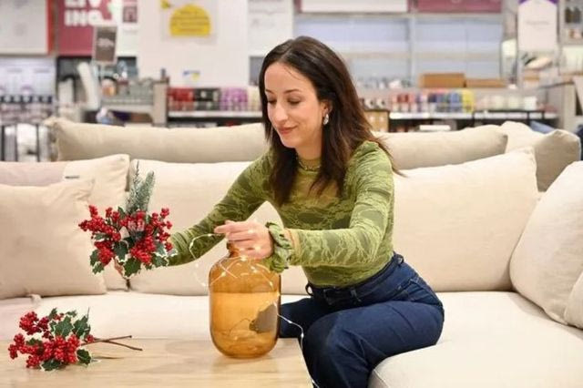 Δύο οπτικές, μία επιλογή: τα ιδανικά χριστουγεννιάτικα δώρα στα Praktiker