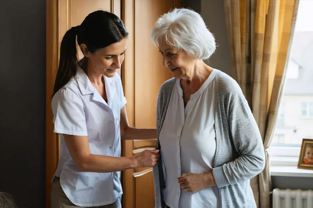 Ζώντας με Χρόνια Αποφρακτική Πνευμονοπάθεια (ΧΑΠ)