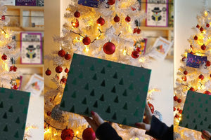 Η λύση στο Secret Santa (και όχι, δεν είναι κάλτσες)