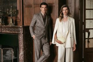 Ο σύγχρονος gentleman: Η κληρονομιά της Vakko και η τέχνη της διαχρονικής κομψότητας