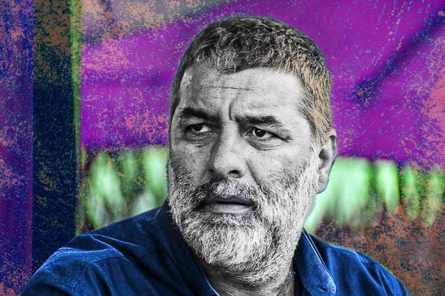 Είδαμε και αναλύουμε τη Σπασμένη Φλέβα του Γιάννη Οικονομίδη