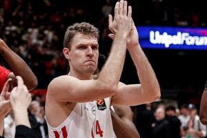 Μπαρτσελόνα – Ολυμπιακός: Γερό τεστ κόντρα στην ομάδα του Πασκουάλ, η άμυνα κρίνει τη νίκη