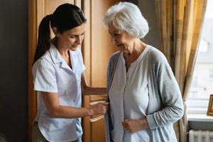 Ζώντας με Χρόνια Αποφρακτική Πνευμονοπάθεια (ΧΑΠ)