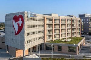 Tο Διεθνές Ογκολογικό Κέντρο θέτει νέα πρότυπα επιβίωσης και φροντίδας