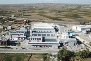 ISOMAT: Βιωσιμότητα και Εταιρική Υπευθυνότητα στο Βιομηχανικό Περιβάλλον