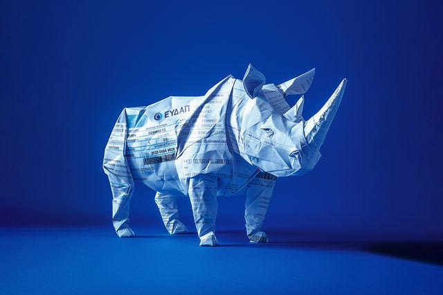 Γύρνα τον λογαριασμό ΕΥΔΑΠ σε eBILL και κέρδισε μεγάλα δώρα