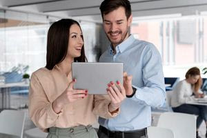 Το IoT ως Καταλύτης Ψηφιακού Μετασχηματισμού: Πώς το 5G Διαμορφώνει το Μέλλον των Επιχειρήσεων