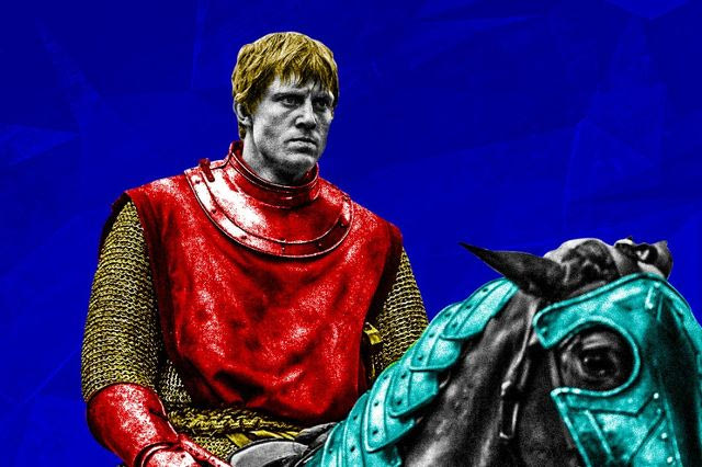 Το A Knight of the Seven Kingdoms δεν είναι το Game of Thrones όπως το έχεις συνηθίσει