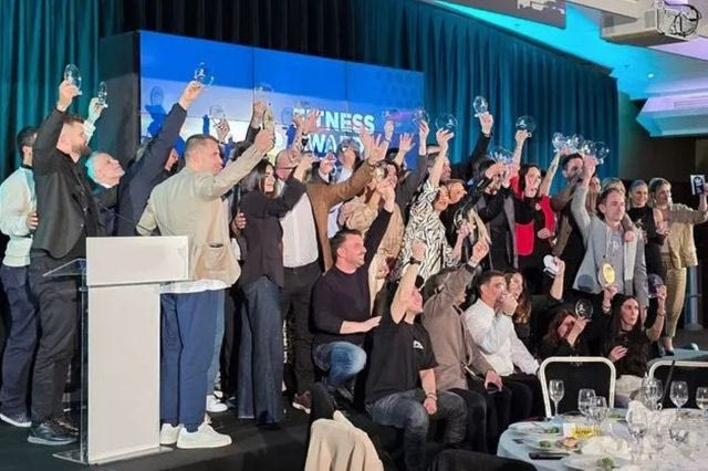 Η ALTERLIFE πιστοποιείται από τον οργανισμό Great Place to Work