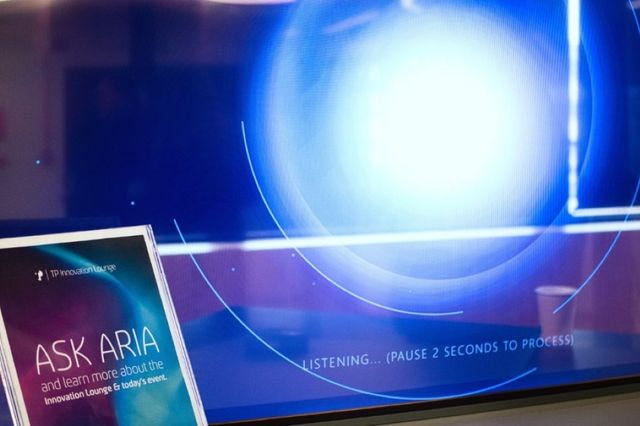 Η TP Greece ενισχύει τον ρόλο της Ελλάδας στον χάρτη της καινοτομίας – με τεχνολογία που υπηρετεί τον άνθρωπο