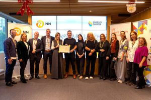 Η NN Hellas επενδύει στη συμπερίληψη